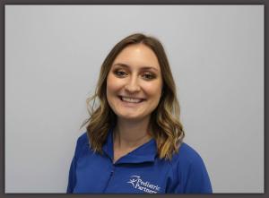 Mackenzie Danielson OTR/L
